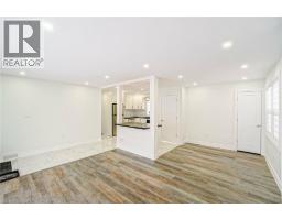 Dining room - 8 Marlborough Road Unit# Upper, Guelph, ON N1E3X2 Photo 7