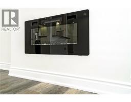Kitchen - 8 Marlborough Road Unit# Upper, Guelph, ON N1E3X2 Photo 6