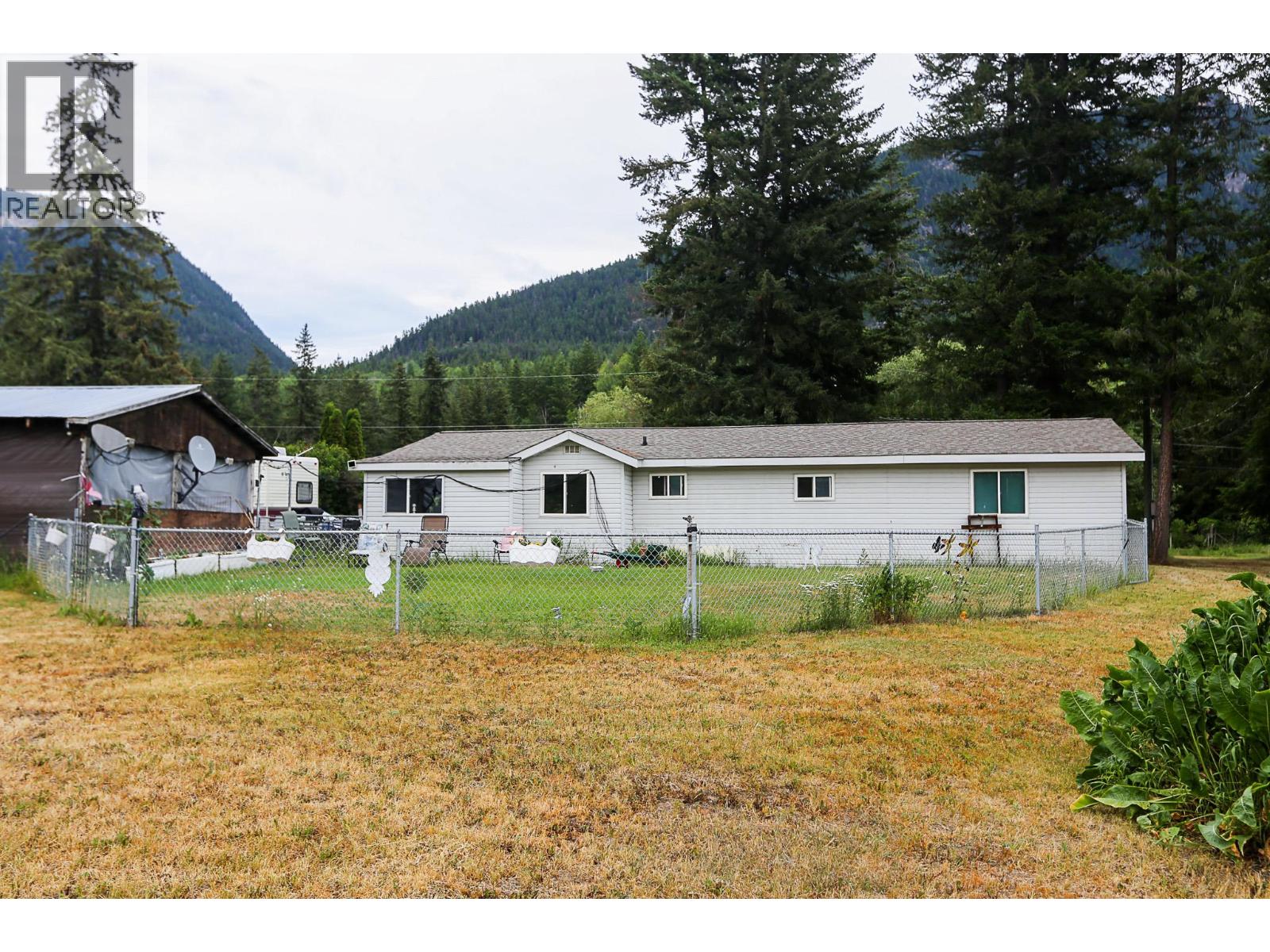 4079 Dixon Mountain Road - 16