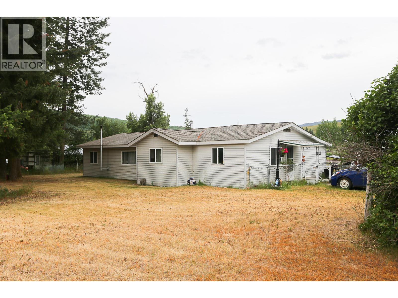 4079 Dixon Mountain Road, Barriere — photo 2