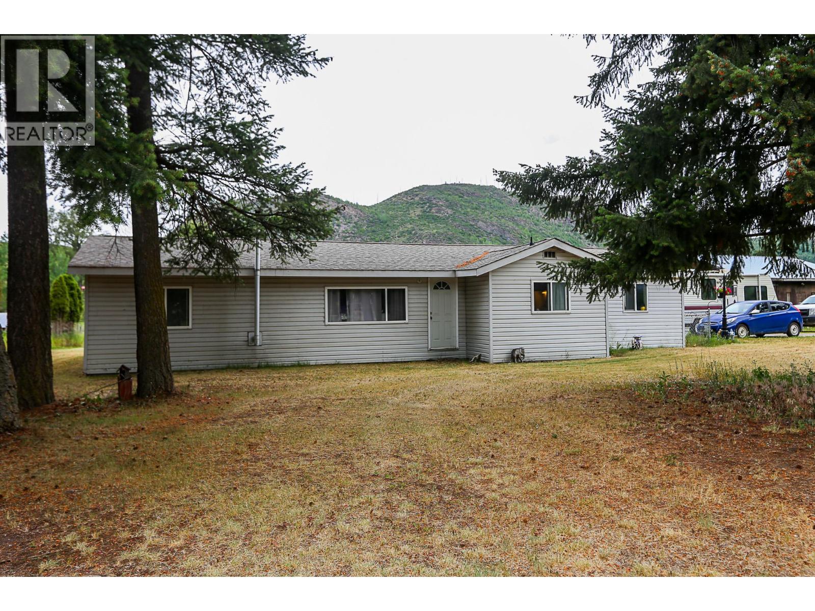 4079 Dixon Mountain Road