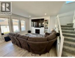 5pc Ensuite bath - 4142 A/b Green Olive Way E, Regina, SK S4V1P8 Photo 13