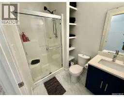 Bedroom - 4142 A/b Green Olive Way E, Regina, SK S4V1P8 Photo 19