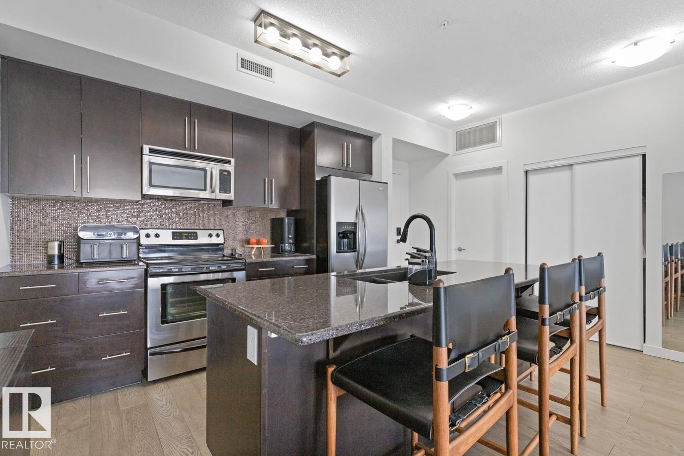 408 11203 103A Avenue NW - Photo 8