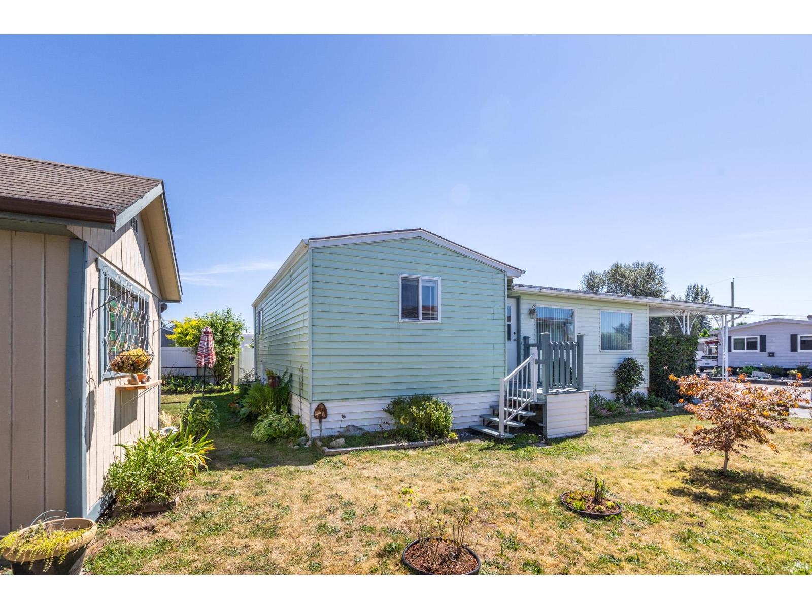 2 Bed, 1 Bath Apartment for Sale in Langley – 230 27111 0 AVENUE, Langley – MLS# R3152332 - Image 26