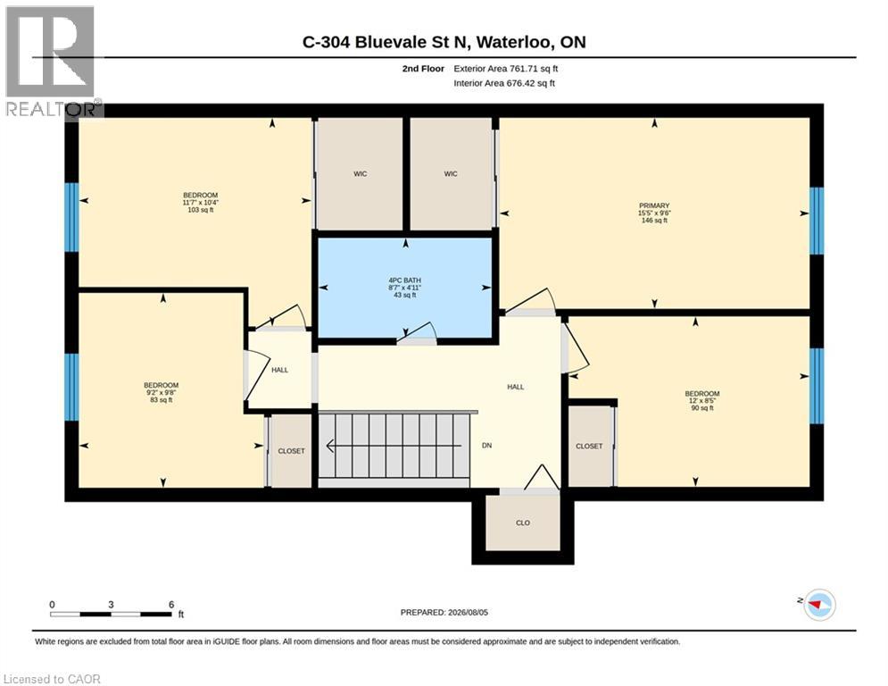 #C 304 BLUEVALE Street N - Image 39