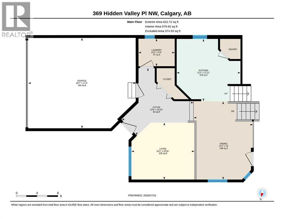 369 Hidden Valley Place NW - Image 20