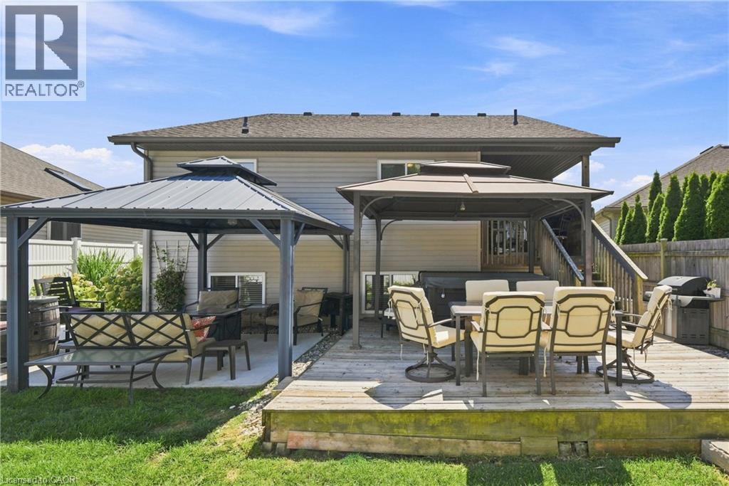 202 WELLBROOK Boulevard - 30