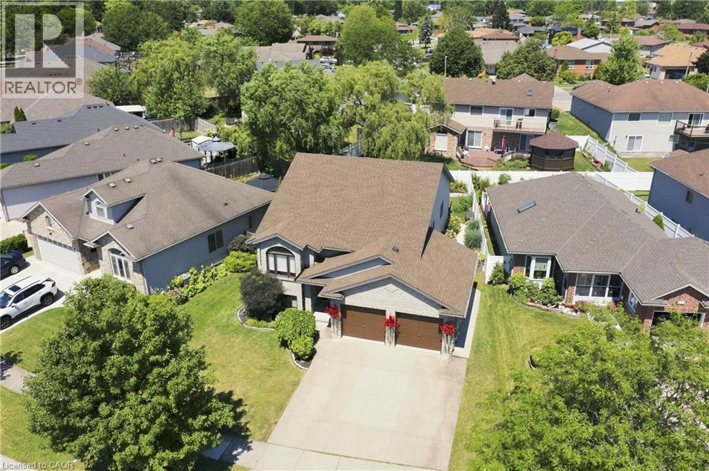 202 WELLBROOK Boulevard - 34