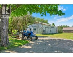 Mud room - 20928 Victoria Road, Ridgetown, ON N0P2C0 Photo 8