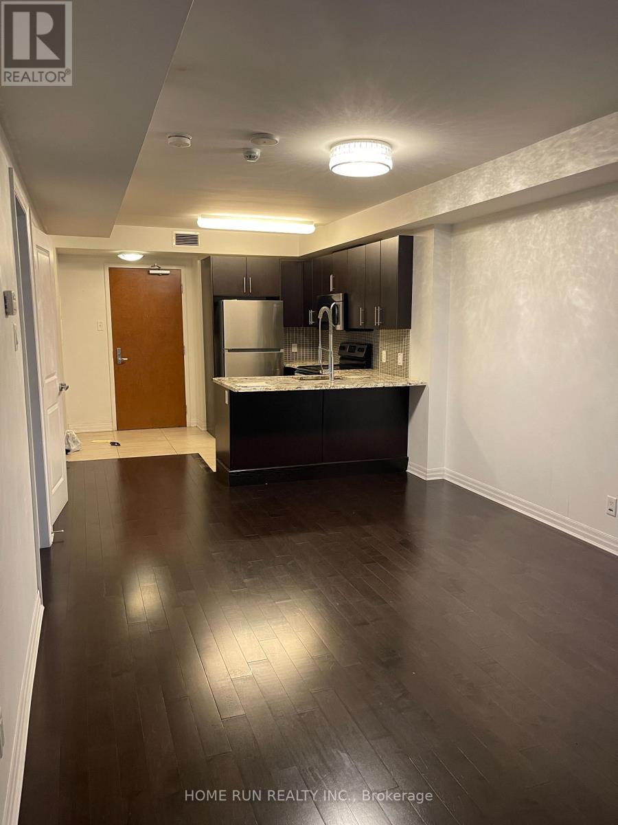 1 Bed, 1 Bath House for Rent in Ottawa – 1307 – 242 RIDEAU STREET, Ottawa – MLS# X13641662 - Image 12
