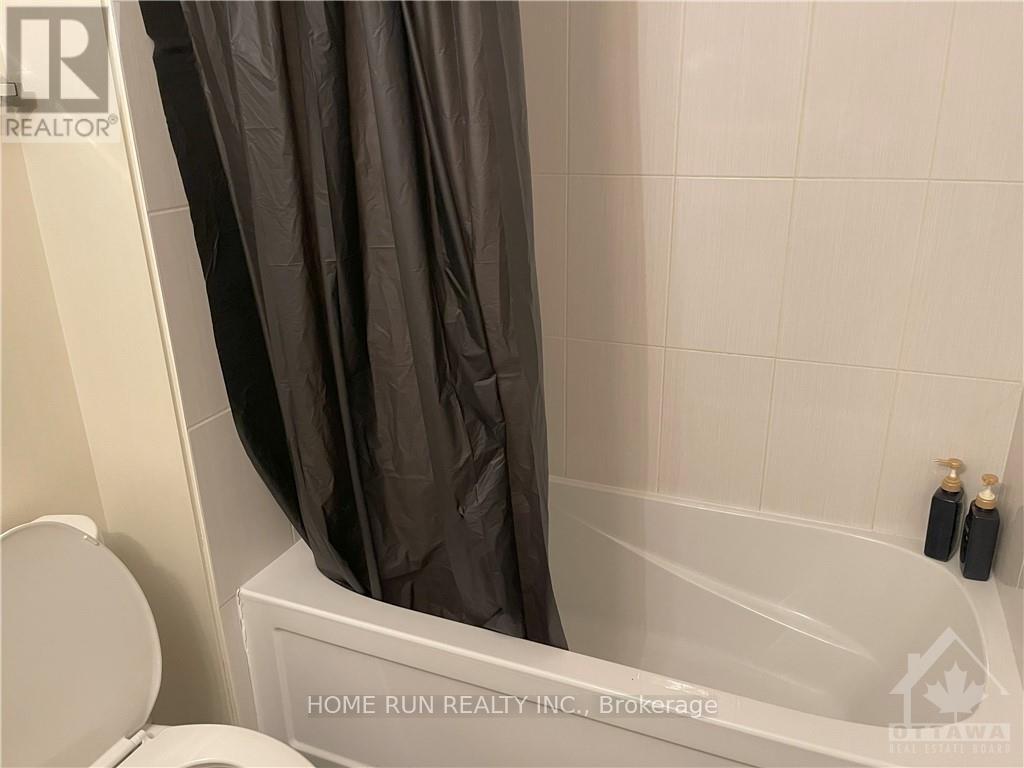1 Bed, 1 Bath House for Rent in Ottawa – 1307 – 242 RIDEAU STREET, Ottawa – MLS# X13641662 - Image 18