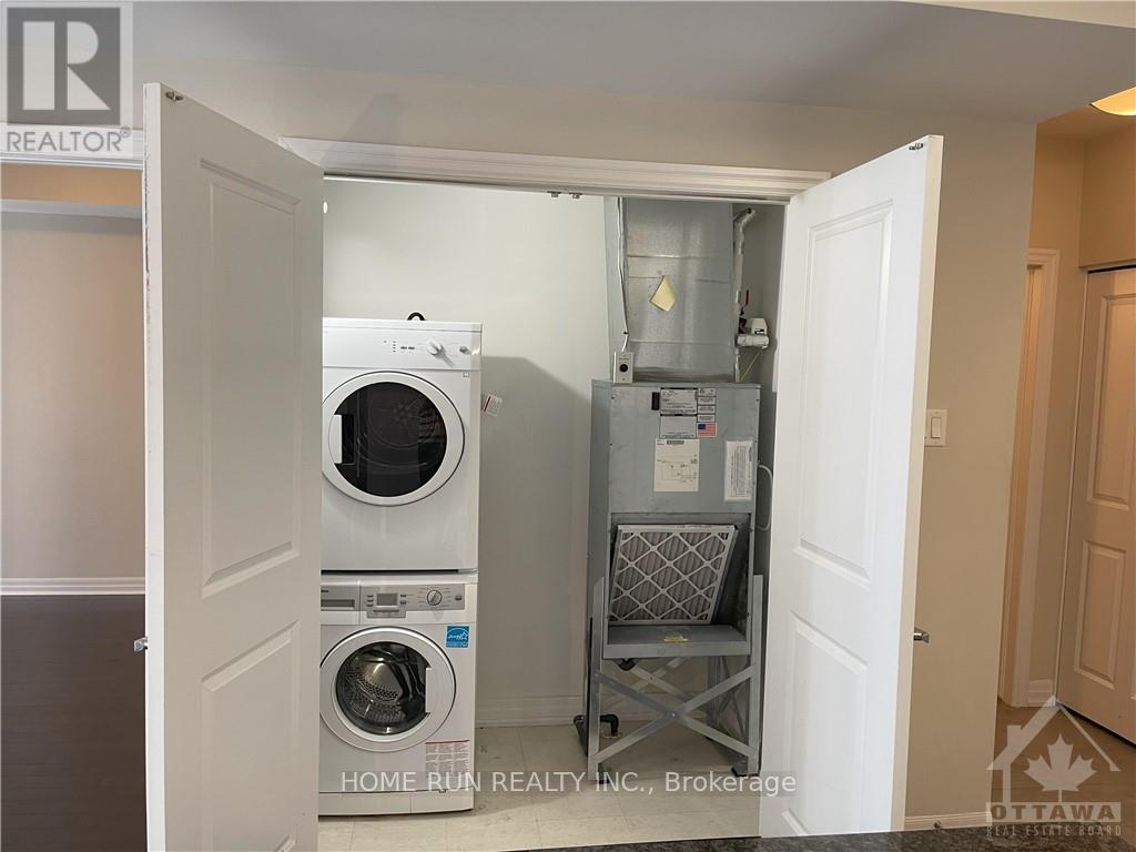 1 Bed, 1 Bath House for Rent in Ottawa – 1307 – 242 RIDEAU STREET, Ottawa – MLS# X13641662 - Image 19