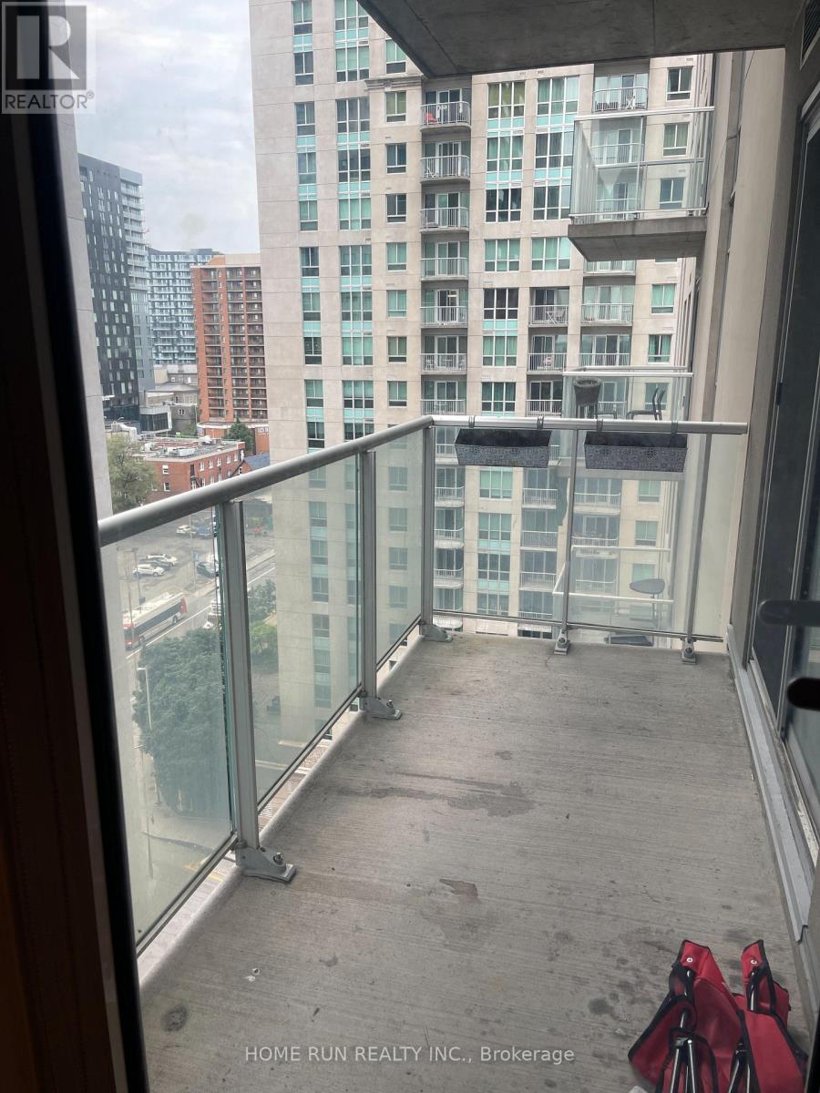 1 Bed, 1 Bath House for Rent in Ottawa – 1307 – 242 RIDEAU STREET, Ottawa – MLS# X13641662 - Image 20