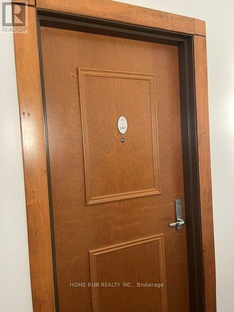 1 Bed, 1 Bath House for Rent in Ottawa – 1307 – 242 RIDEAU STREET, Ottawa – MLS# X13641662 - Image 7