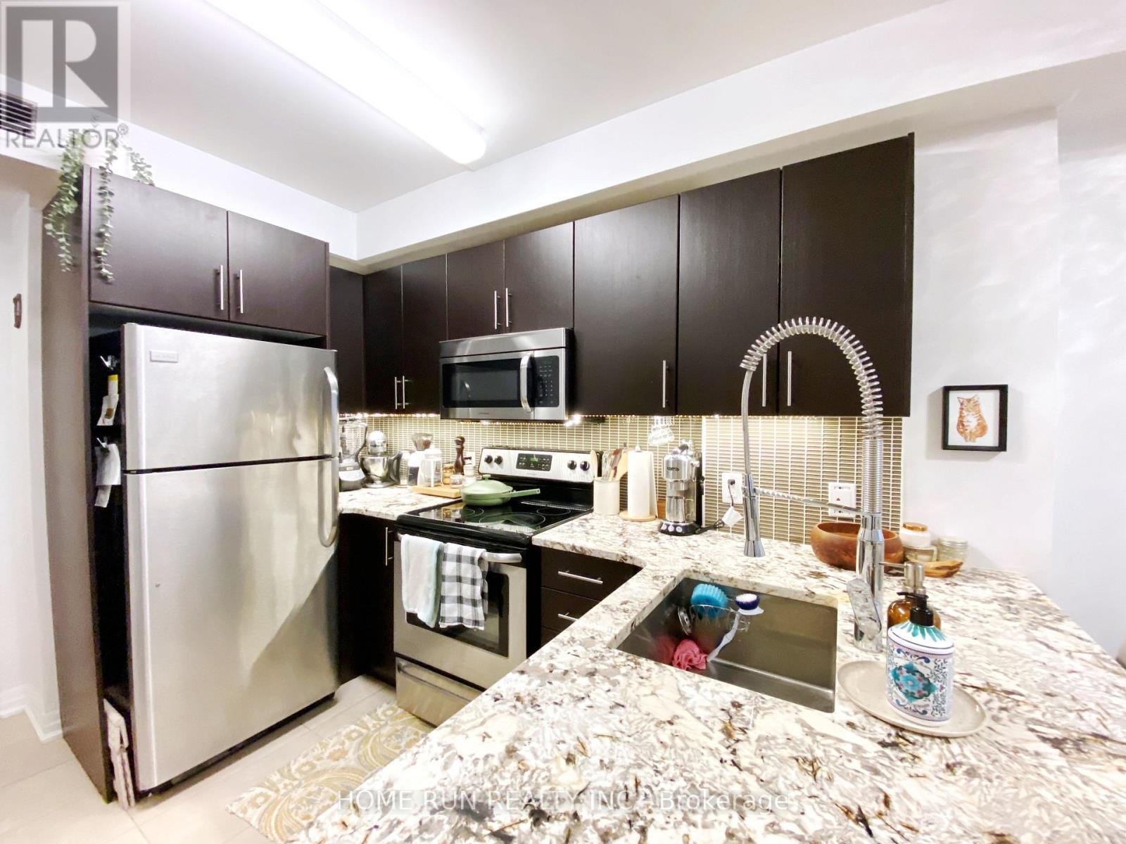 1 Bed, 1 Bath House for Rent in Ottawa – 1307 – 242 RIDEAU STREET, Ottawa – MLS# X13641662 - Image 9