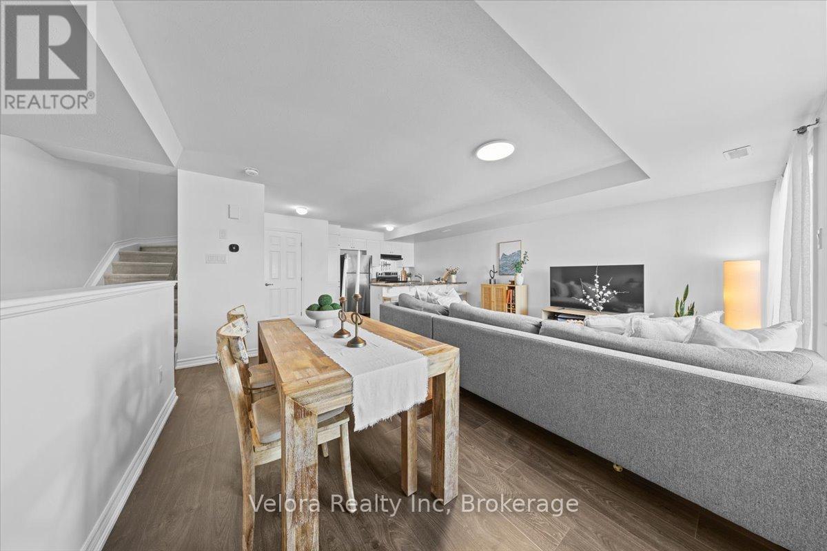 2 Bed, 2 Bath House for Sale in Ottawa – 78 LYRID PRIVATE, Ottawa – MLS# X13641694 - Image 6