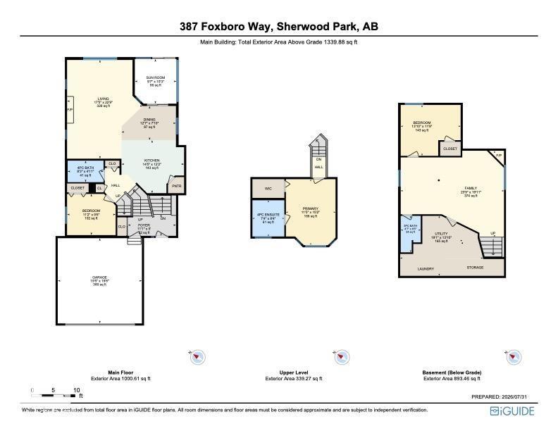 387 FOXBORO WY - 39