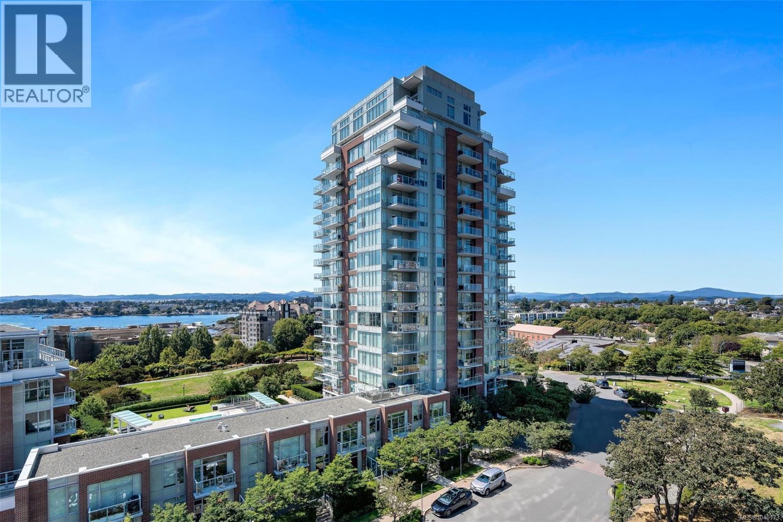 702 83 Saghalie Road, Victoria