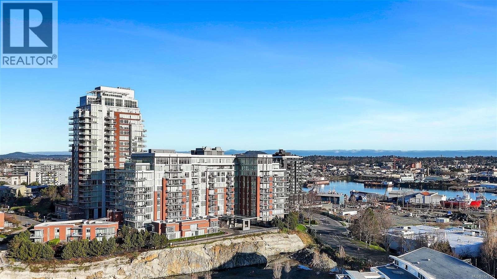 702 83 Saghalie Road, Victoria