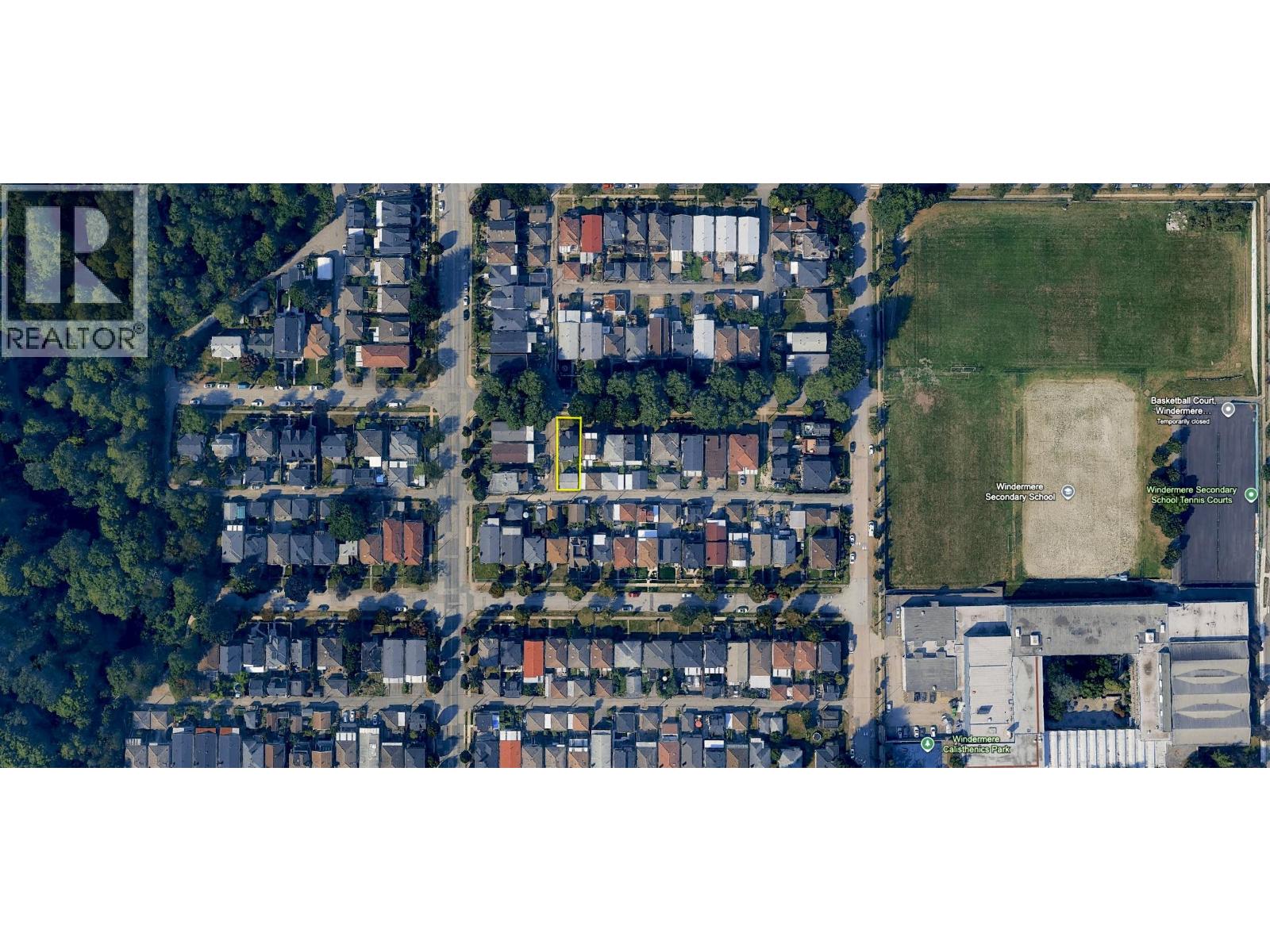 3006 E 25TH AVENUE, Vancouver