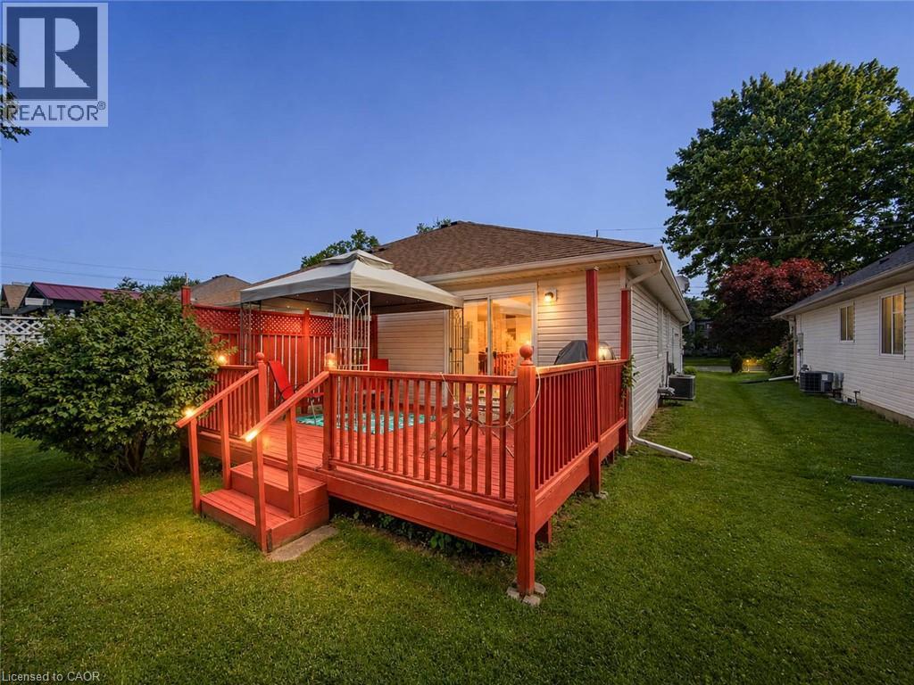 126A CONCESSION Road - 45