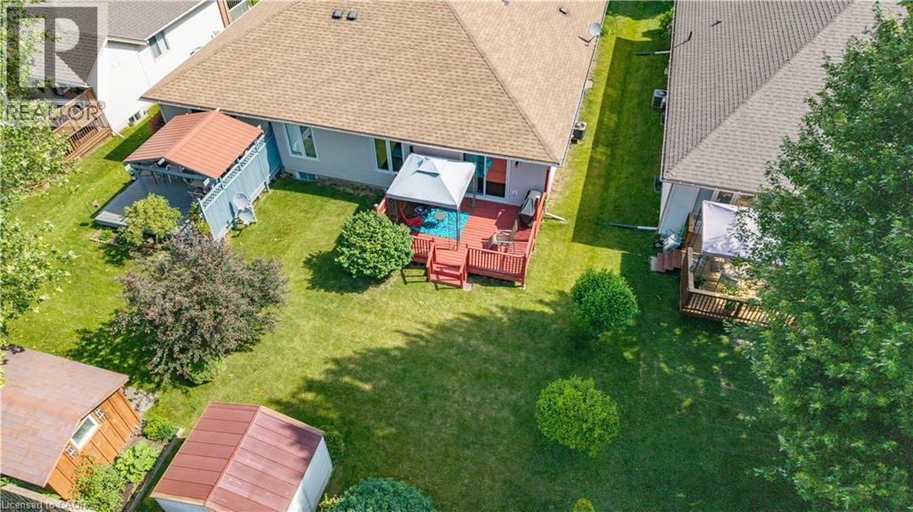 126A CONCESSION Road - 6