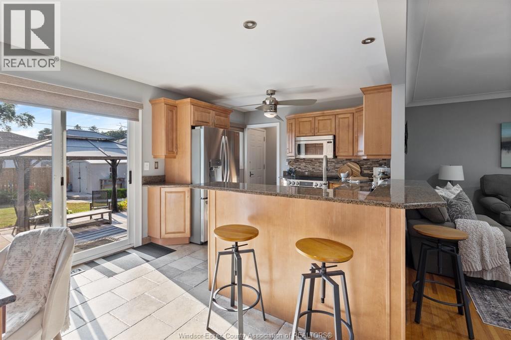 462 DORMAR DRIVE - 15