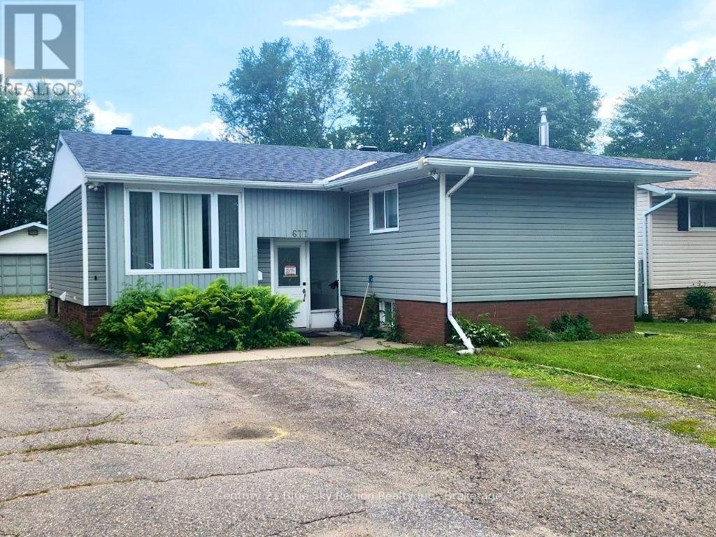 677 TACKABERRY DRIVE - 2