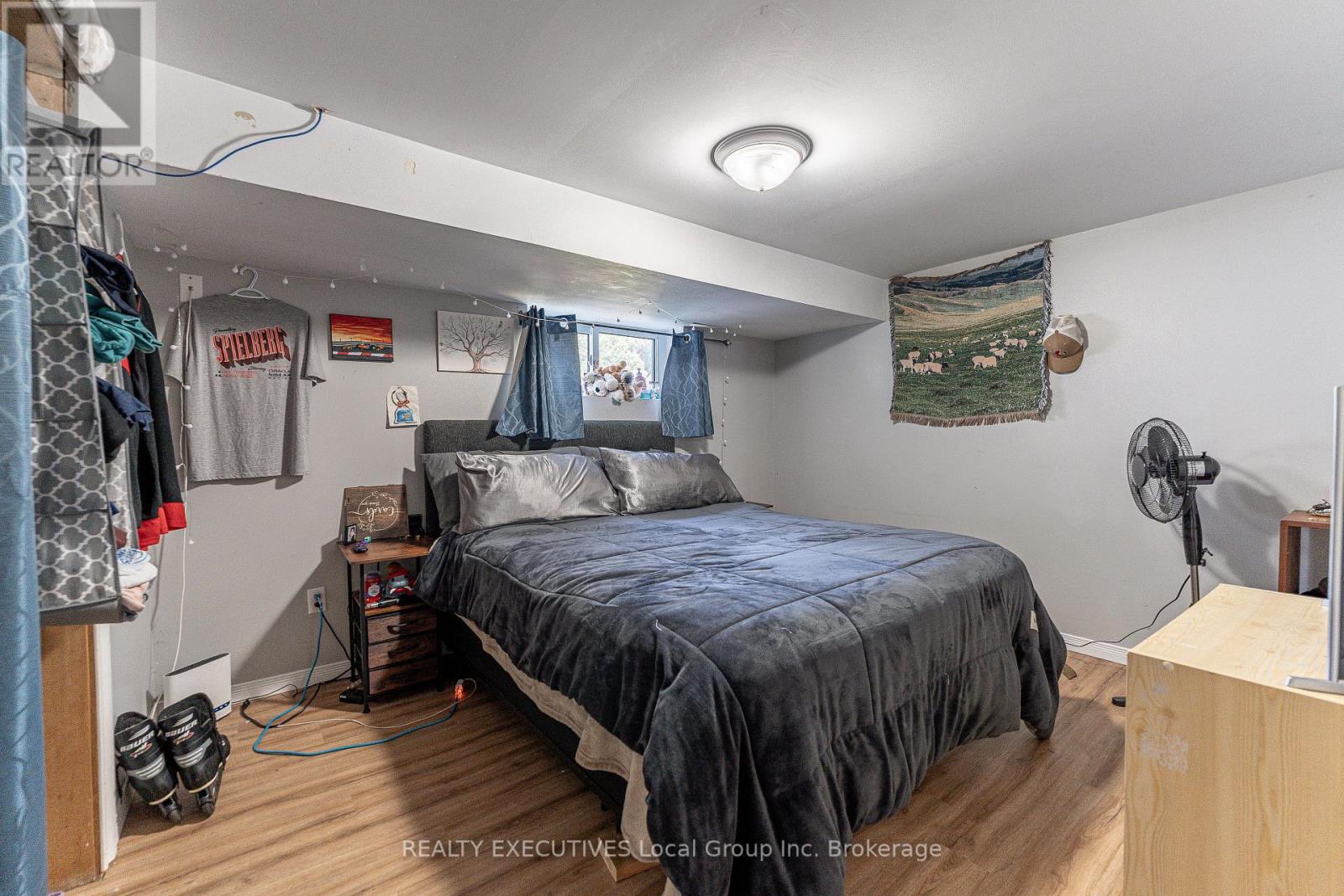 408 NIPISSING STREET - 26