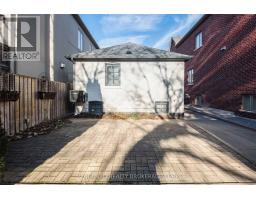 Basement - 187 Brooke Avenue, Toronto, ON M5M2K7 Photo 10