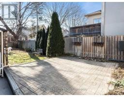 Basement - 187 Brooke Avenue, Toronto, ON M5M2K7 Photo 11