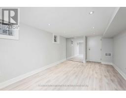 Basement - 187 Brooke Avenue, Toronto, ON M5M2K7 Photo 6