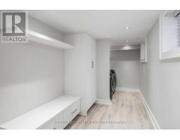 Basement - 187 Brooke Avenue, Toronto, ON M5M2K7 Photo 8