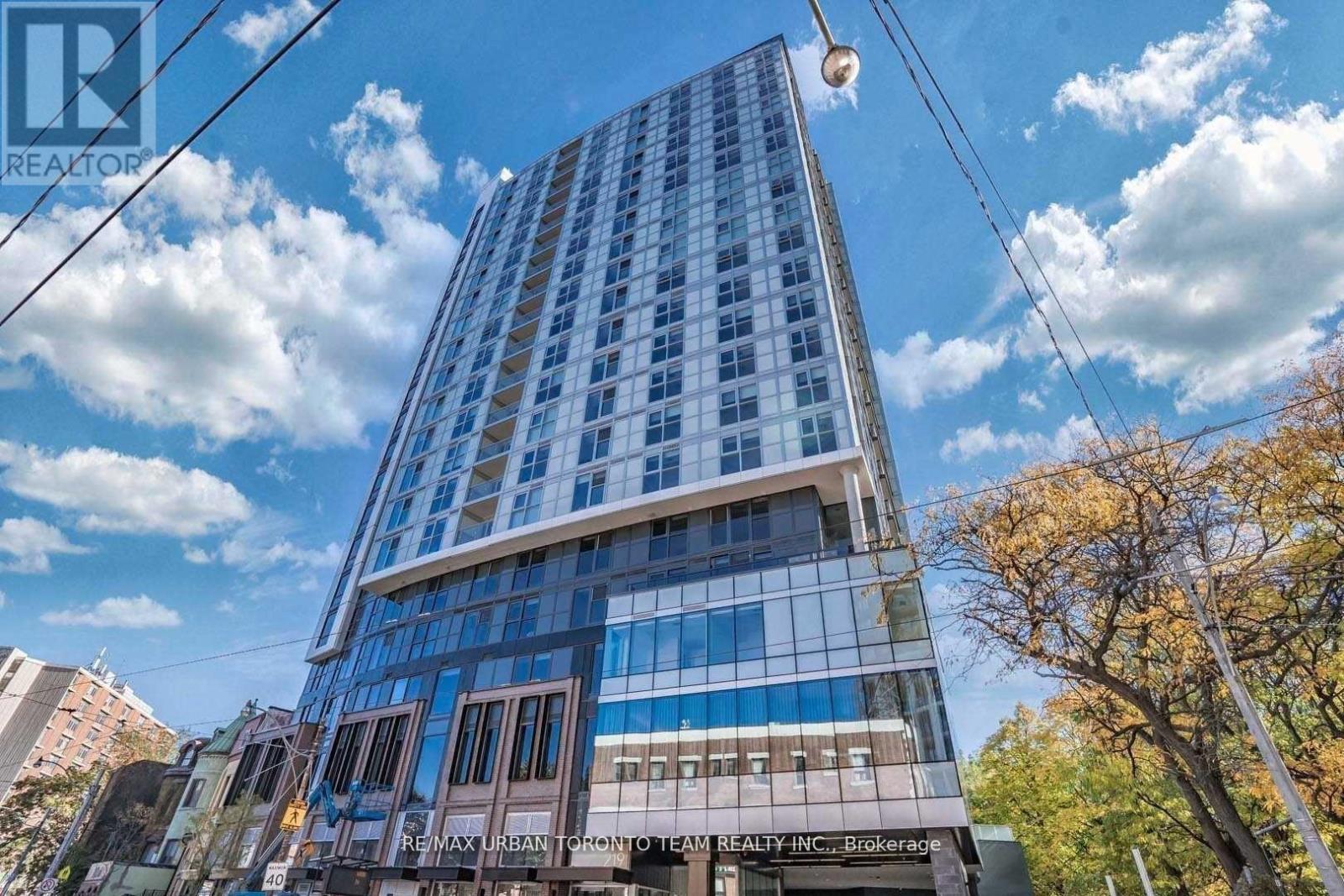 Photo of 219 Dundas Street