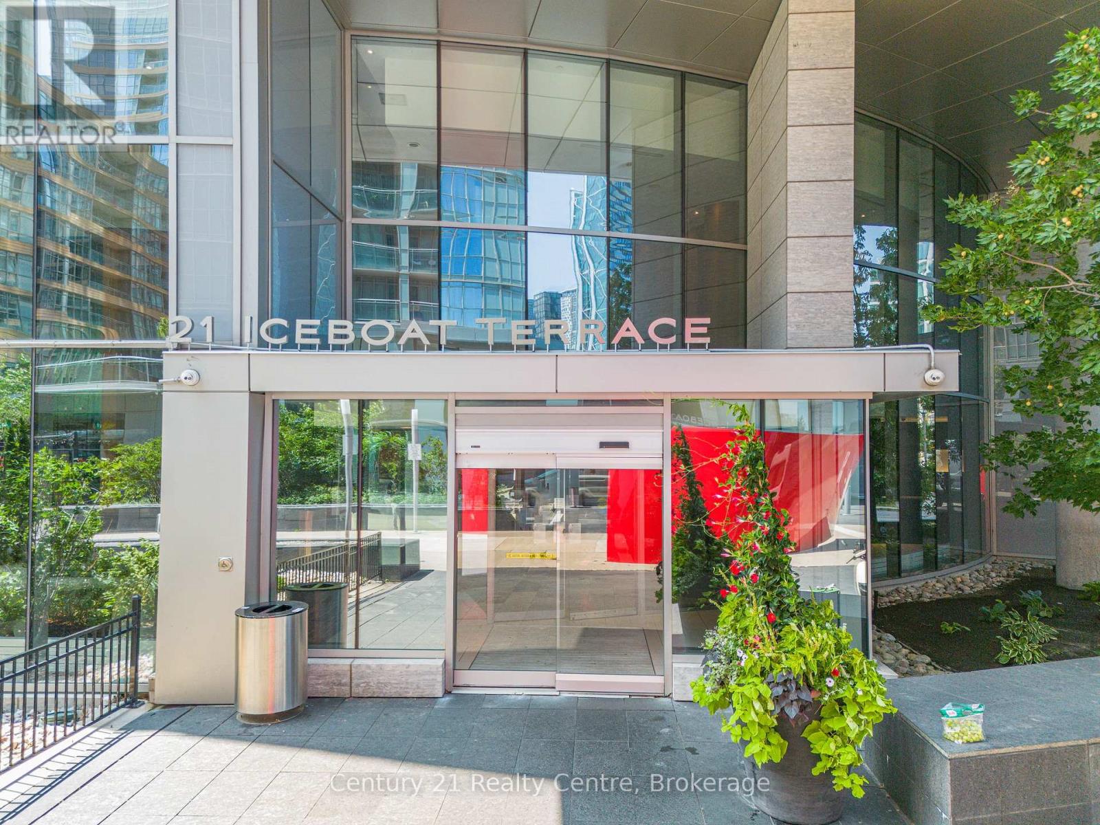 3307 - 21 ICEBOAT TERRACE
