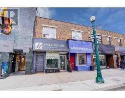 1184 Eglinton Avenue W, Toronto, ON M6C2E3 Photo 29