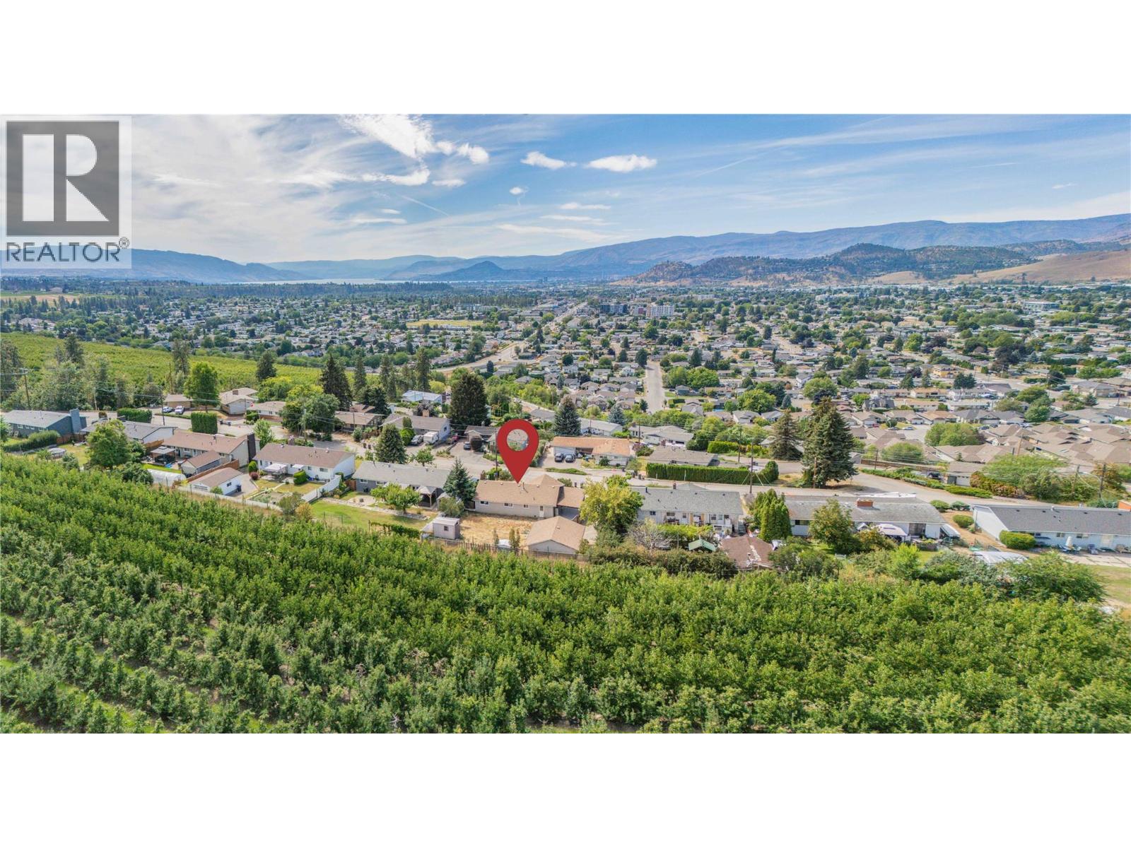  864 McKenzie Road, Kelowna