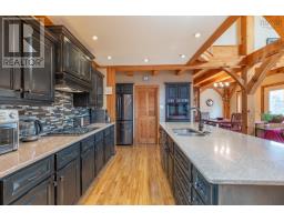 3pc Bathroom - 471 Marc Comeau Road, Meteghan River, NS B0W2L0 Photo 11