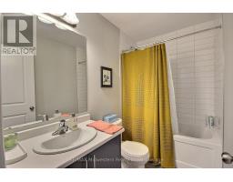35 - 287 Chapel Hill Drive, Kitchener, ON N2R0S4 Photo 10