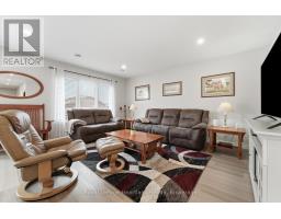 Primary Bedroom - 251 Lake Breeze Drive, Ashfield Colborne Wawanosh, ON N7A0B9 Photo 8