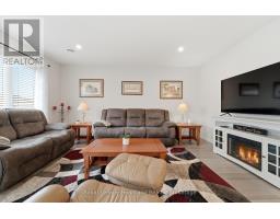 Utility room - 251 Lake Breeze Drive, Ashfield Colborne Wawanosh, ON N7A0B9 Photo 9