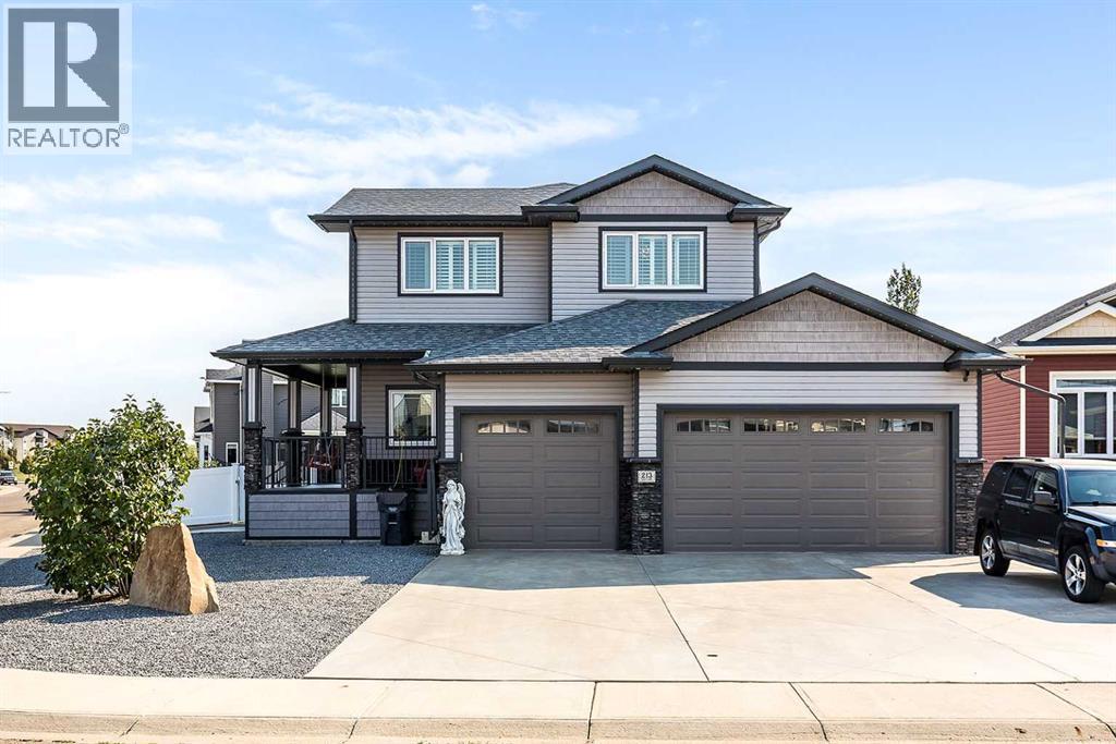 213 Somerside Road SE - 2
