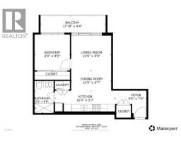 1905 6468 Willingdon Avenue, Burnaby, BC V5H0L3 Photo 30