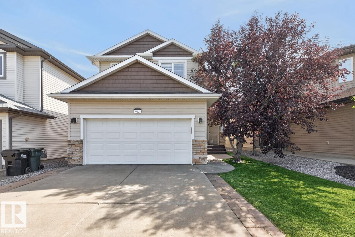 931 REGENCY DR - 1