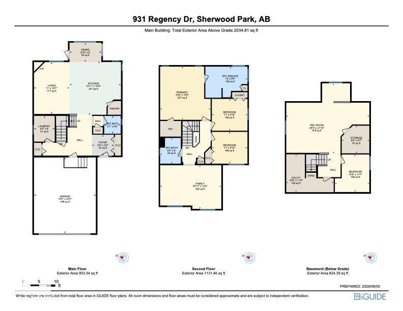 931 REGENCY DR - 37