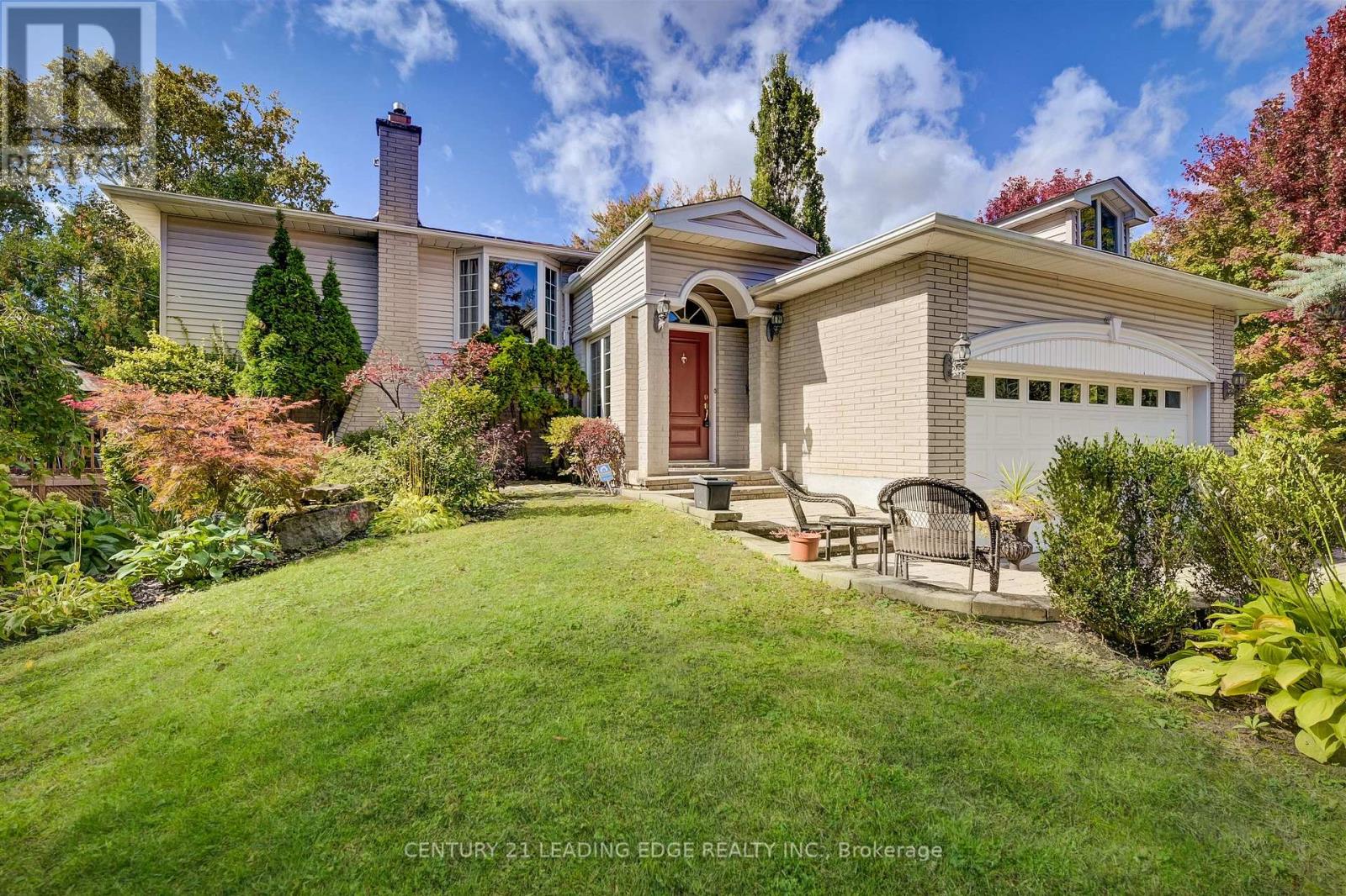 171 KRIEGHOFF AVENUE