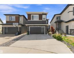 House for sale at 1809 18A Av NW, Edmonton — MLS® E4502218