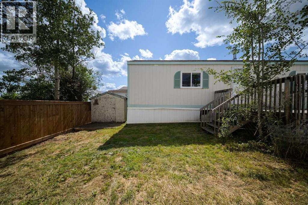 216 Cree Road, Fort McMurray