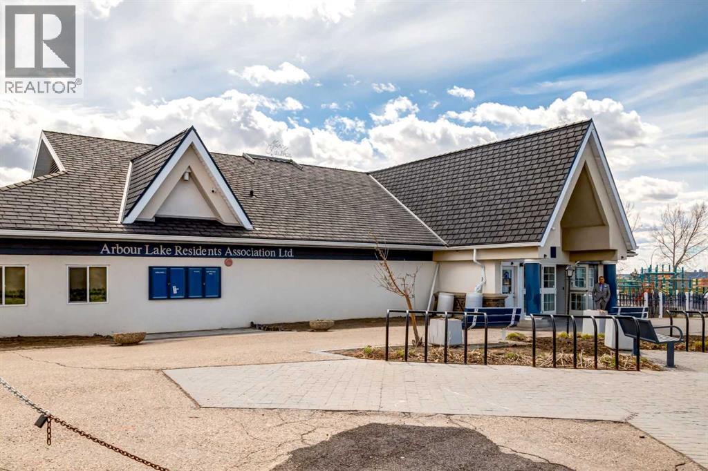 #2301 950 Arbour Lake Road NW - Image 34